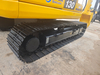 Used Komatsu PC130 Hydraulic Excavator for Sale | Durable 13t Small Excavator with Strong Digging Performance