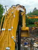 Ready to Ship Used Caterpillar 349D2L Backhoe Excavator – 49 Ton Crawler Mining Machine, Reliable Performance, Excellent Condition