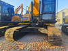 SANY SY245 Used Medium Excavator 24Ton Earthmoving Machine Second Hand For Sale