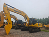 High Performance Komatsu PC350 Excavator for Sale | 35t Heavy Duty Used Crawler Excavator with Strong Digging Force and Reliable Working Condition