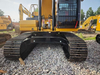 Second-Hand Caterpillar 330GC Crawler Excavator for Sale – Well-Preserved Machine, Fast Export Delivery