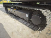 Second Hand Compact Volvo EC60 6Ton Crawler Excavator Urban Earthmoving Machine Ready Stock