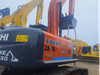 Low Hour Second Hand Hitachi ZX240 Excavator for Sale | Powerful Hydraulic Crawler Excavator in Excellent Working Condition