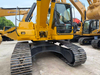 Original Used Komatsu PC220 Excavator in Excellent Condition | Reliable Crawler Excavator with Low Working Hours