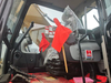 Used Caterpillar CAT 336 Hydraulic Crawler Excavator Heavy Duty 36 Ton Earthmoving Machine For Sale