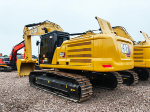 Caterpillar345GC