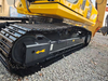 Second-Hand Komatsu PC360-8 Mining Excavator – Reliable Performance, Immediate Delivery