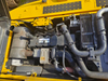 Well Maintained Komatsu PC210 Hydraulic Excavator Available | Powerful 21t Used Crawler Excavator Ready for Construction Projects