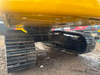 Used Komatsu PC300 Hydraulic Crawler Excavator Heavy Duty 30 Ton Earthmoving Machine For Sale