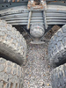 Used HOWO 460 Tractor Head Heavy Duty 6x4 Truck Tractor Unit For Sale