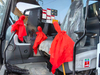 Caterpillar 323D2L Crawler Excavator – High-Quality Used Equipment, Ready for Immediate Delivery