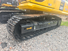 High Performance Komatsu PC350 Excavator for Sale | 35t Heavy Duty Used Crawler Excavator with Strong Digging Force and Reliable Working Condition