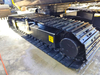 Compact SANY SY60 Used Excavator 6Ton Second Hand Mini Earthmoving Machine For Sale