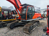 34T Uesd Doosan Hydraulic Excavator DX340LC-9C for Sale – Clean Machine, Low Operating Hours