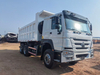 New HOWO 6×4 Heavy Duty Truck for Sale | High Performance Commercial Truck with Factory Direct Price And Fast Delivery