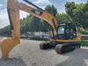 Second Hand Caterpillar CAT 323 Excavator Available | Reliable 23t Hydraulic Excavator for Earthmoving And Infrastructure Projects