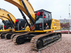 Caterpillar345GC