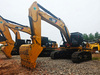 Caterpillar340DL