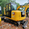 Used Caterpillar 305.5E2 Mini Excavator for Sale – Low Hours, Ready for Export