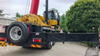 Used SANY STC550C5-8 55 Ton Truck Crane for Sale – Original Paint, Ready for Export