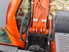 Used Doosan DX225LCA Hydraulic Crawler Excavator Heavy Duty 22 Ton Earthmoving Machine For Sale
