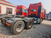 Used FAW J6P Tractor Head Heavy Duty 6x4 Truck Head Prime Mover For Sale