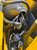 Original Japan Komatsu PC70 Mini Excavator for Sale | Compact Hydraulic Crawler Excavator with Low Hours and Ready to Work